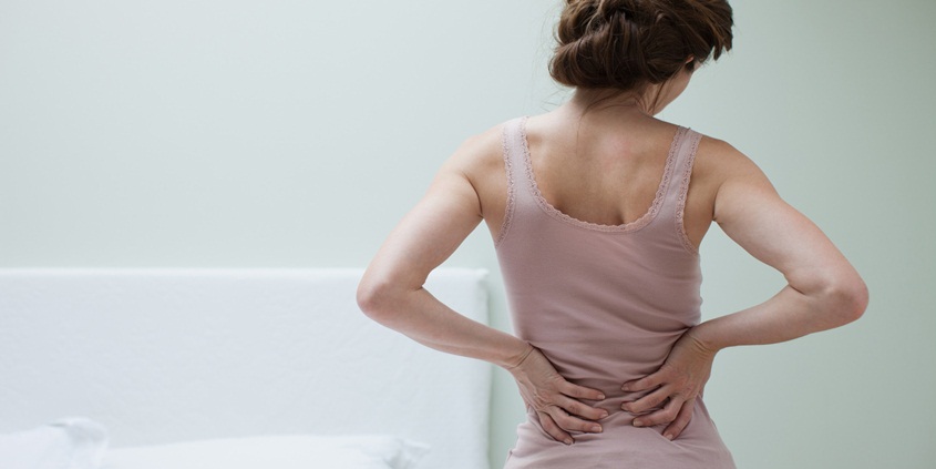 Reumatoidni artritis uništava zglobove, otkrijte ga na vrijeme