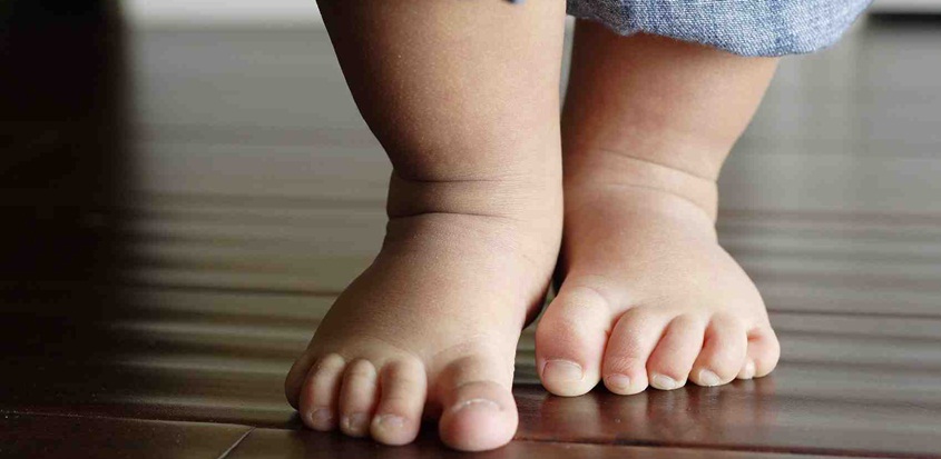Primarni tretman artroze stopala i prevenciju