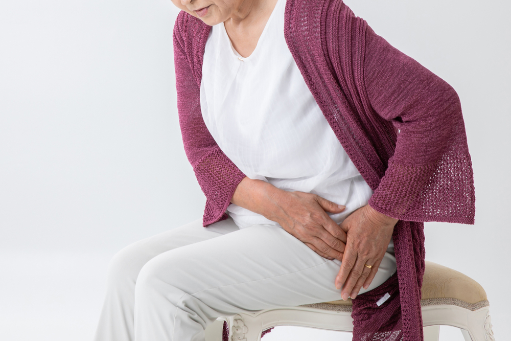 artroza liječenja kompresom koljena