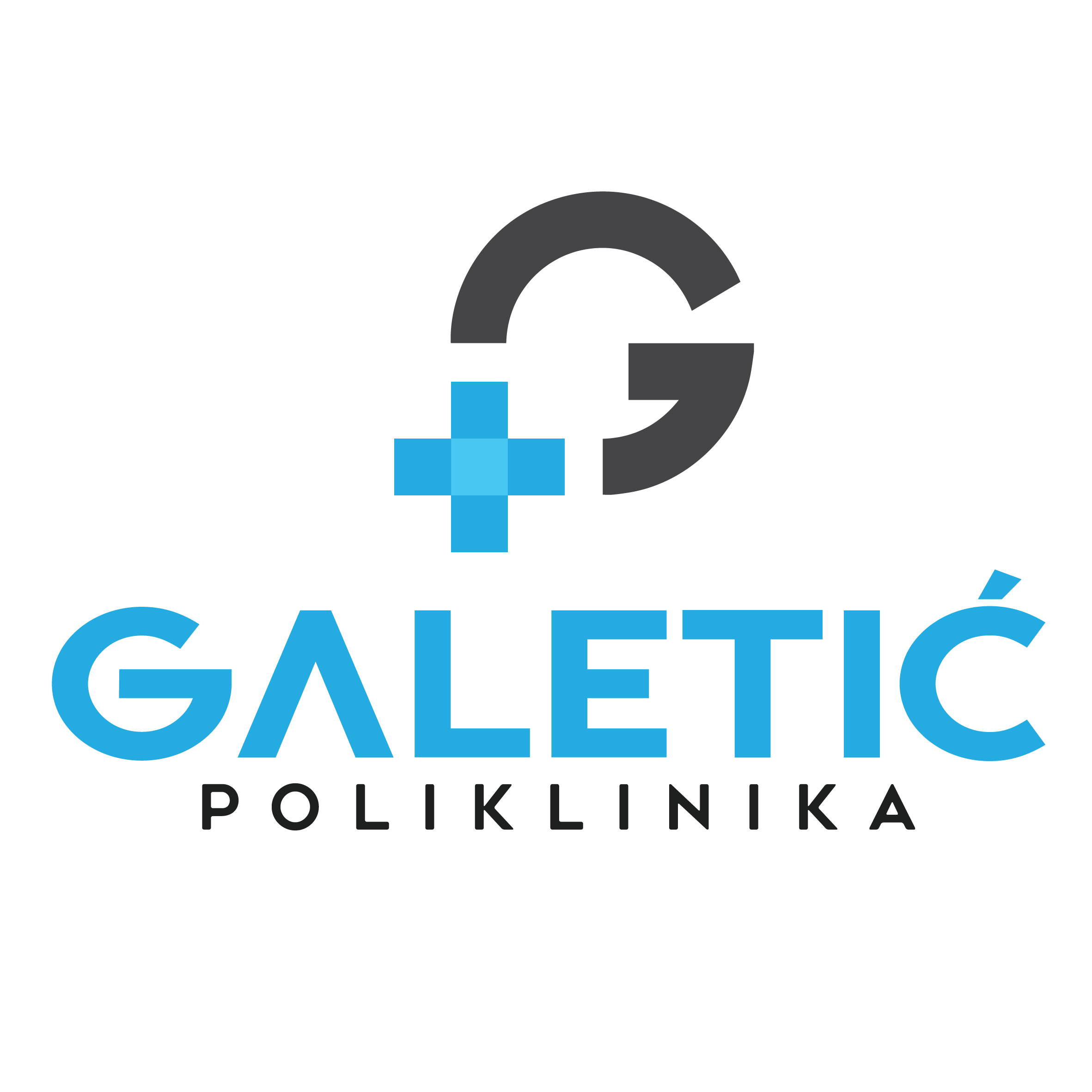 Poliklinika Galetić Novi Sad